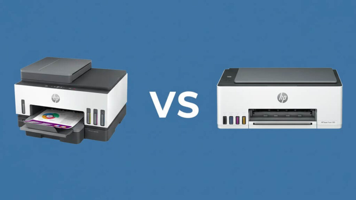 Impresoras HP en Pasto