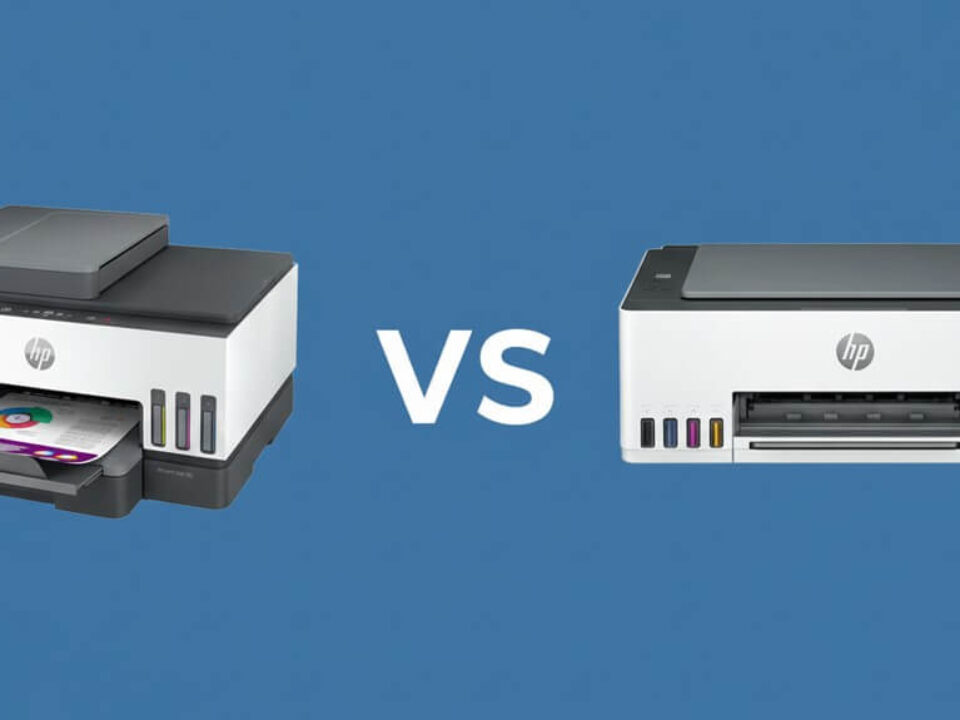 Impresoras HP en Pasto