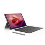 Tablet Lenovo P12 TB370U 12.7” 128GB WiFi Android Gris Grafito