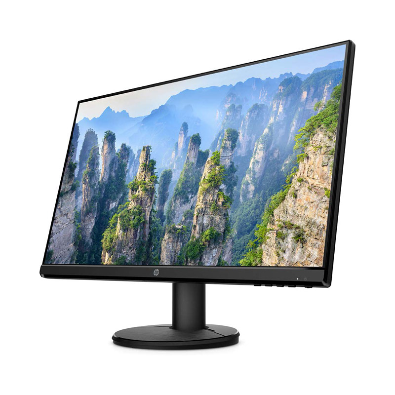 Monitor HP V24i TMS SOLUTIONS
