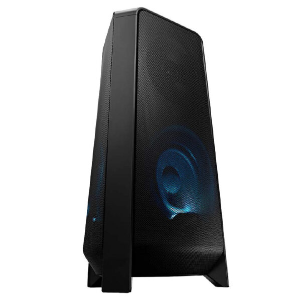 Torre de sonido Samsung MX-T50 500W con Bluetooth y luces LED TMS SOLUTIONS