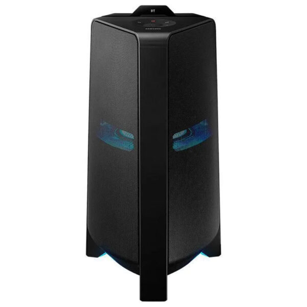 Torre de sonido Samsung MX-T70 1500W Bluetooth con karaoke y luces LED TMS SOLUTIONS