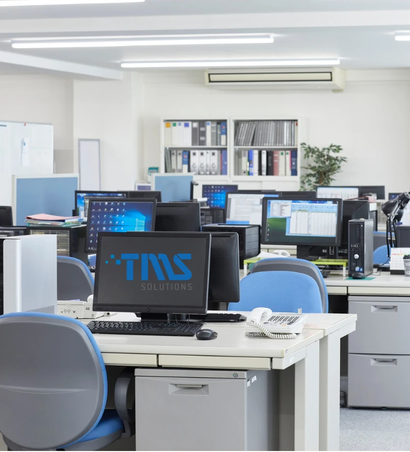 alquiler de computadores para empresas