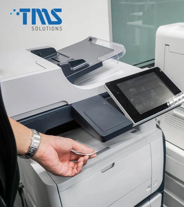 alquiler de impresoras para empresas en pasto