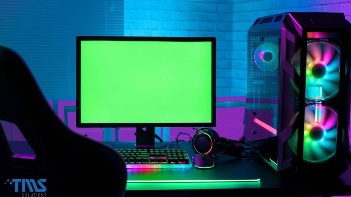 computadores para gaming