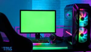 computadores para gaming