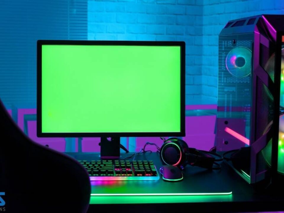 computadores para gaming