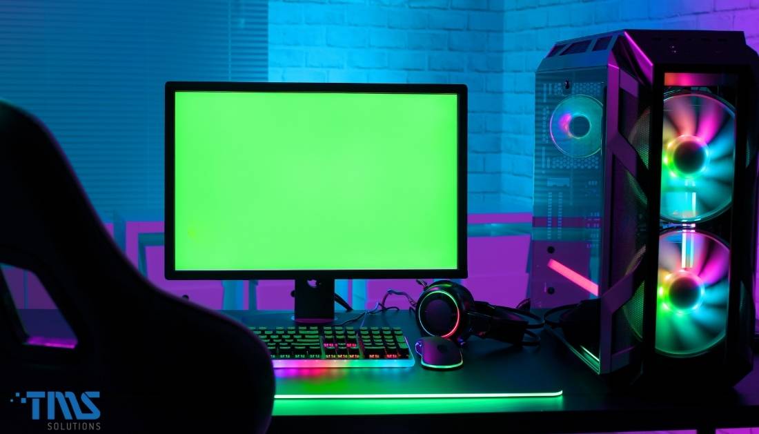 computadores para gaming