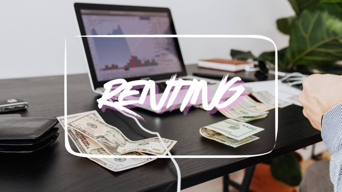 renting tecnológico