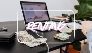 renting tecnológico