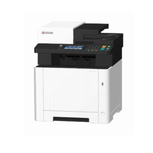 Impresora multifuncional