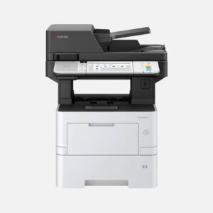 Impresora multifuncional