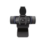 Cámara Logitech C920s Pro Full HD con Micrófono Estéreo y Enfoque Automático - Imagen 2