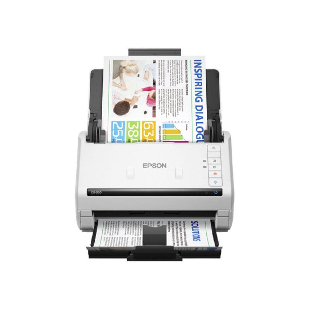 escaner EPSON