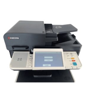 Impresora multifuncional