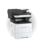 Impresora multifuncional