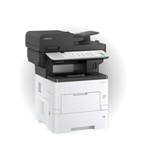 Impresora multifuncional