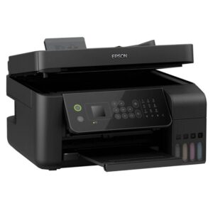 impresora multifuncional