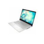 Portátil HP 14-dq3502la Intel® Celeron N4500- 8GB RAM 512GB SSD Natural Silver 14” + MORRAL HP PRELUDE BACKPACK - Imagen 2