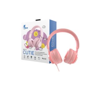 Audífonos para niños