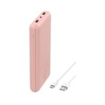 power bank belkin 20k