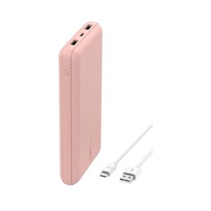 power bank belkin 20k