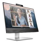 Monitor HP E24mv G4 23.8" Full HD LCD - Imagen 2
