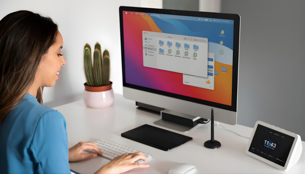 AIO ideal para tu oficina