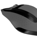 Combo inalámbrico Teclado-Mouse KX KBK-520 - Imagen 2