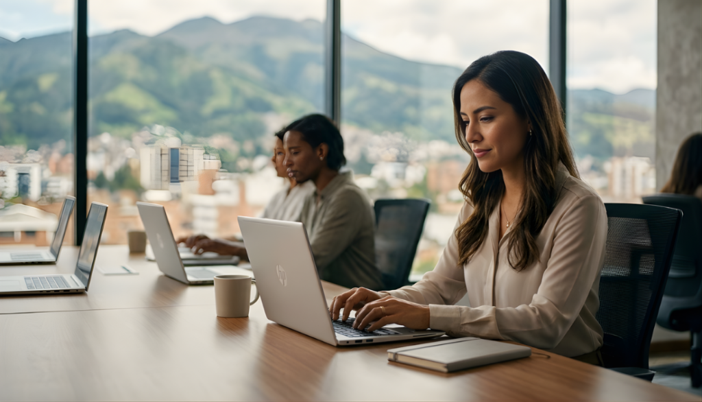 Alquiler de portátiles