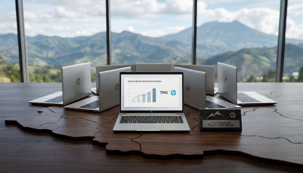 alquiler de portátiles hp