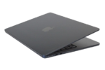 MacBook Air 13 pulgadas M4 16GB RAM 512GB SSD Midnight | Apple - Imagen 2