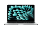 MacBook Air 13 pulgadas M4 16GB 512GB Silver