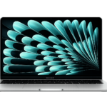 MacBook Air 13 pulgadas M4 16GB 512GB Silver