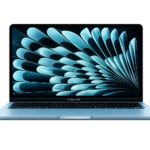 Apple MacBook Air 13 pulgadas M4 16GB RAM 512GB SSD Sky Blue