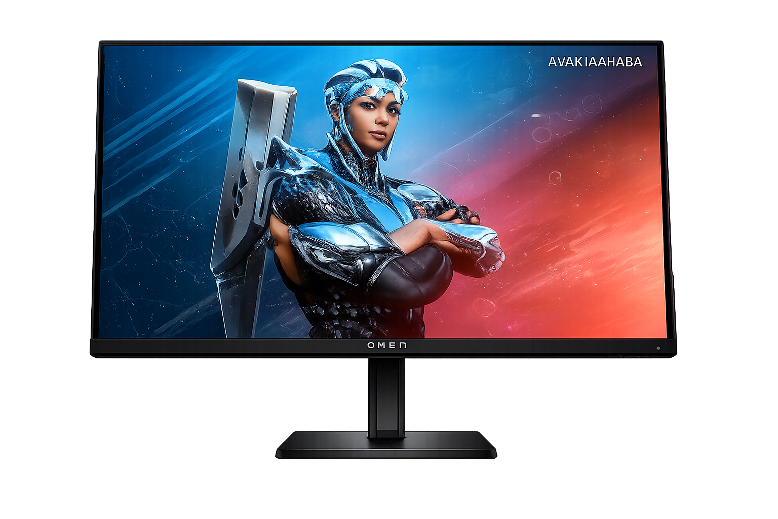 minitor 01 Monitor OMEN G2 27 pulgadas FHD 180Hz - Imagen 1