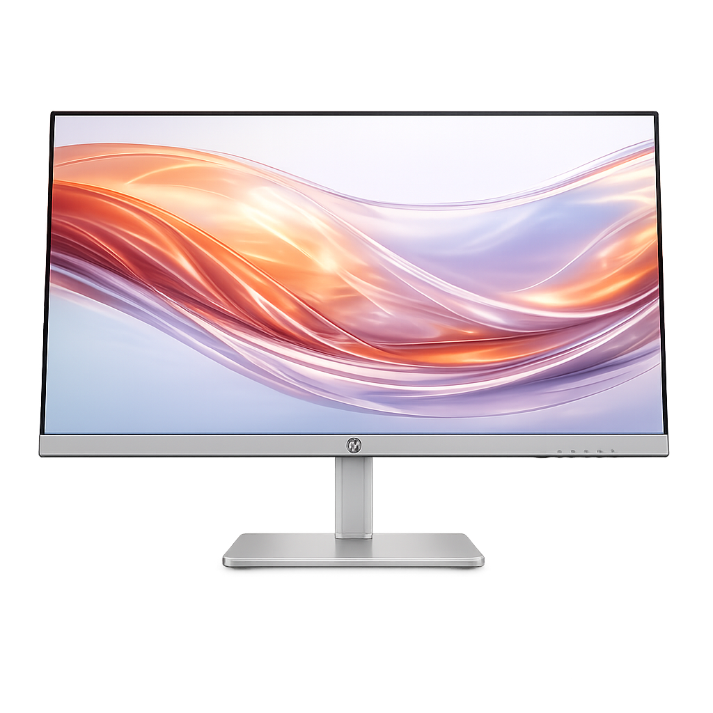 monitor Monitor HP 23.8 pulgadas - Imagen 1