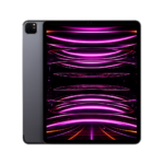 iPad Pro 12.9 pulgadas M2 256GB Wi-Fi Gris Espacial Apple
