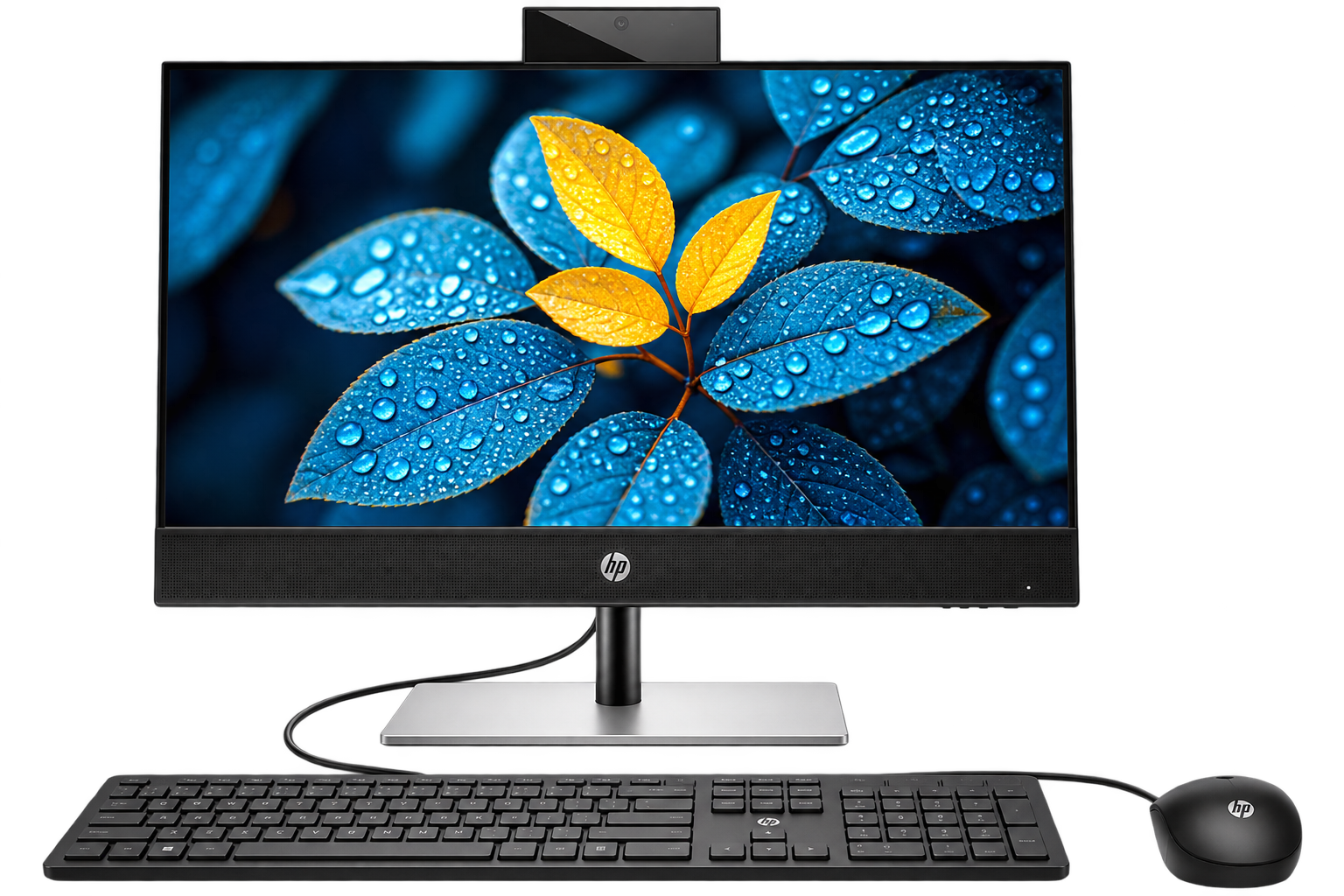 240 HP 240 AiO Ultra 5 125U - Imagen 1