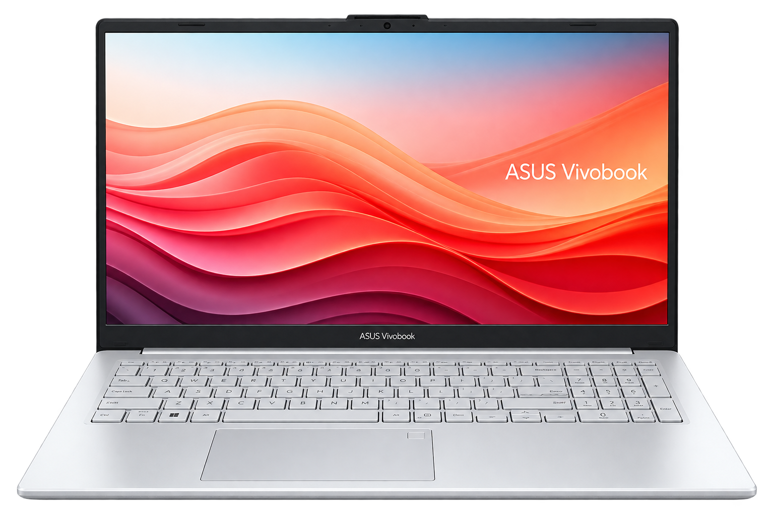 asus 1 ASUS Vivobook Go 15 Ryzen 5 7520U 16GB 512GB SSD 15.6" FHD - Imagen 1