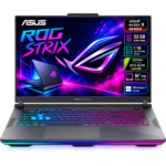 Notebook ASUS ROG Strix G16 Ryzen 9 8940HX 32GB 1TB RTX 5070