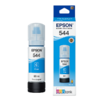 Tinta Epson 544 Cian Original 65 ml
