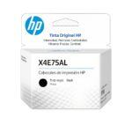 Cabezal HP Original X4E75AL/X4E75AA Negro para Impresoras HP Smart Tank