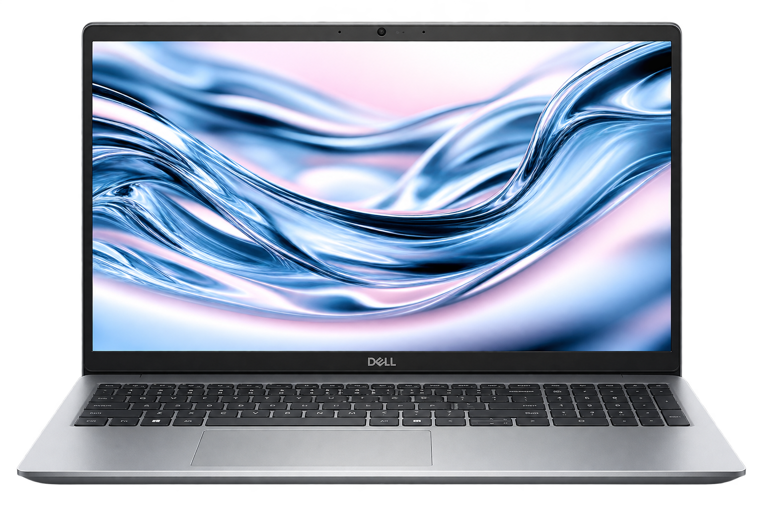 dell Portátil Dell 15 DC15250 Intel Core i5-1334U 8GB DDR4 512GB SSD 15.6" FHD - Imagen 1