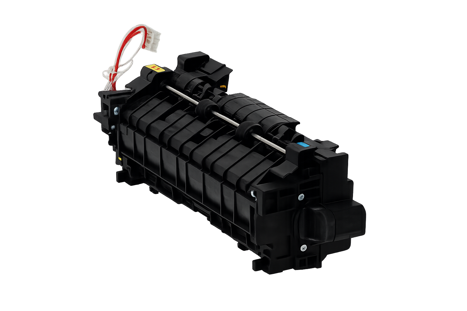 fus Unidad Fusora Kyocera FK-3202 Original 300.000 Páginas para ECOSYS M3145, M3645, M3655 y M3660 - Imagen 1