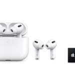 Apple AirPods Pro 3 USB-C con Chip H2 Cancelación Activa de Ruido