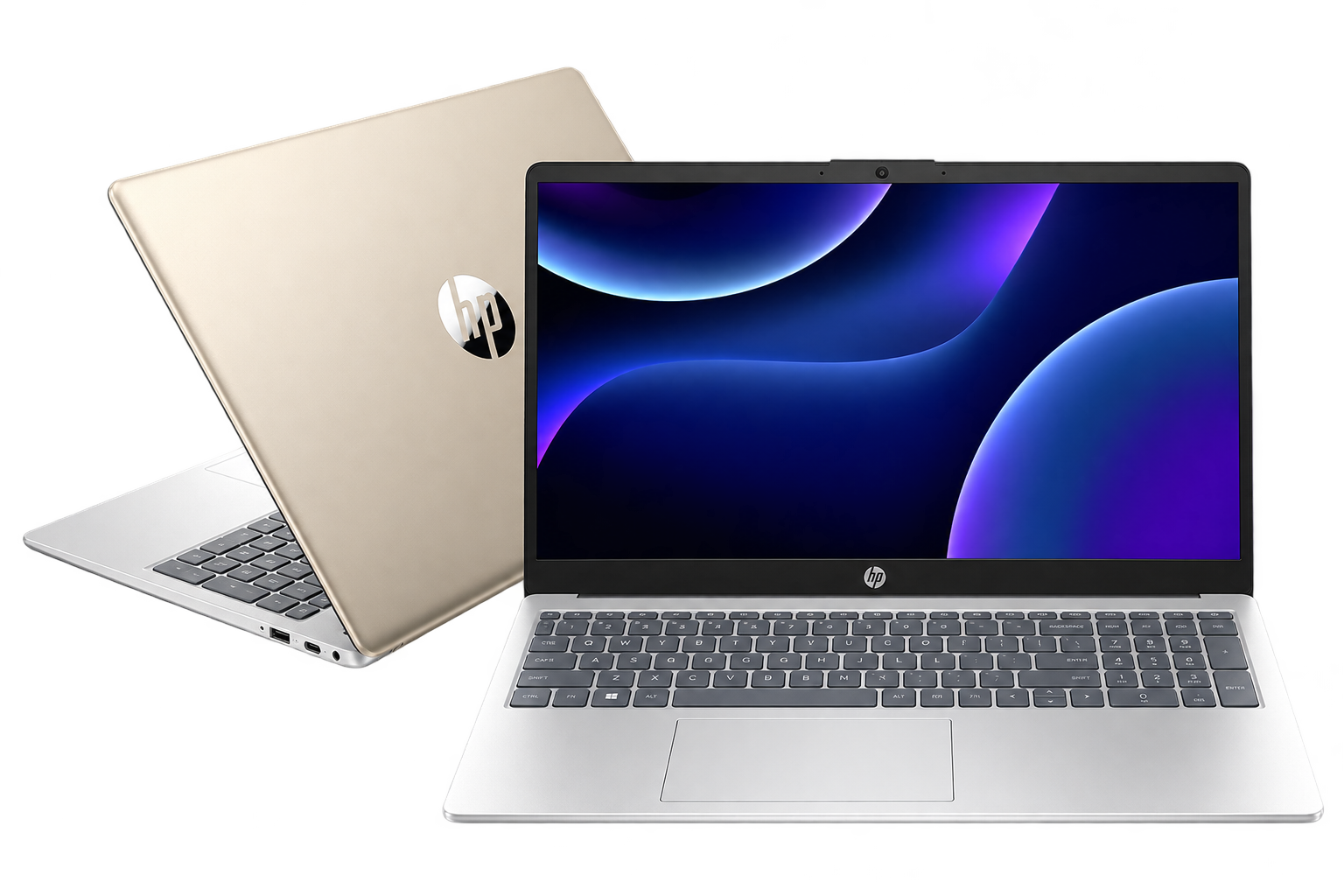 ho01 Laptop HP 15-fd0354la - Imagen 1