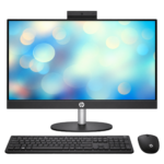 Computador All-in-One HP AiO 24-CR0234LA Ryzen 3 7320U, 8GB RAM, 512GB SSD, 23.8" FHD