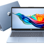 Portátil HP 15-fc0256la Ryzen 5 7520U 16GB RAM 512GB SSD