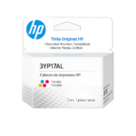 Cabezal HP 3YP17AL Original Tricolor